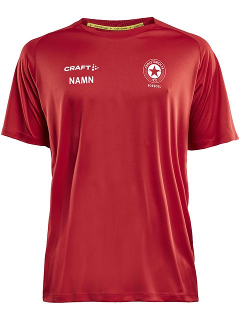 Craft T-shirt Evolve (Proletären FF)